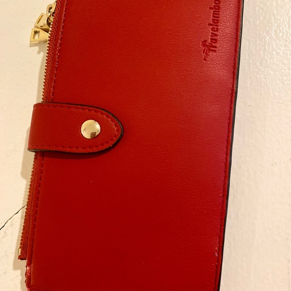 Travelambo Multicard wallet - Picture 2 of 7